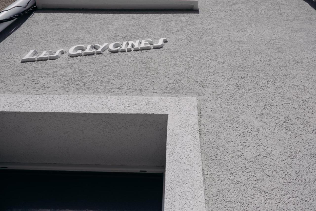 Maison « Les Glycines » - Wimereux- Plage A 500M Villa Bagian luar foto